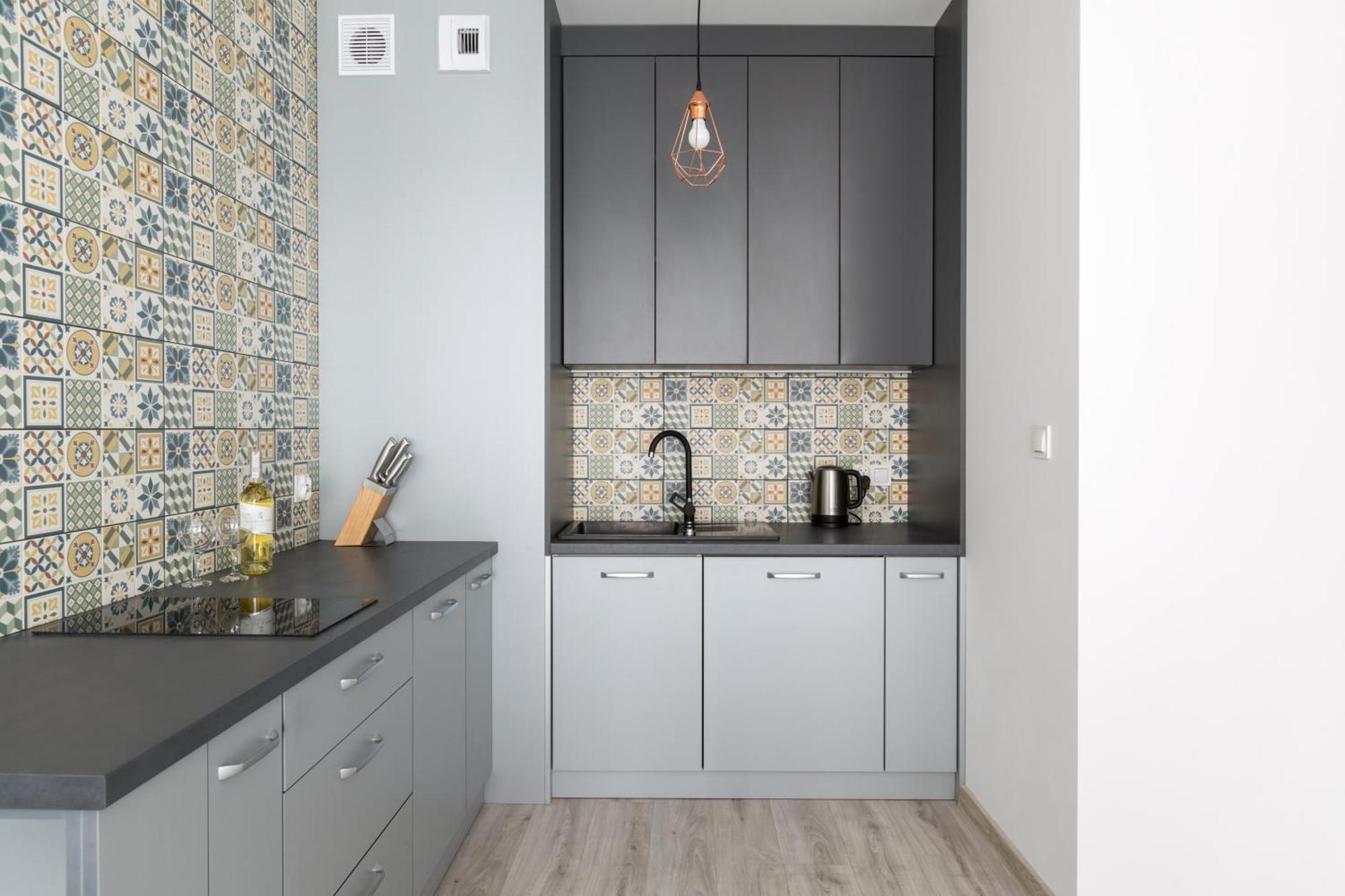 Luksusowy Apartament Przy Targach Poznan Ngoại thất bức ảnh