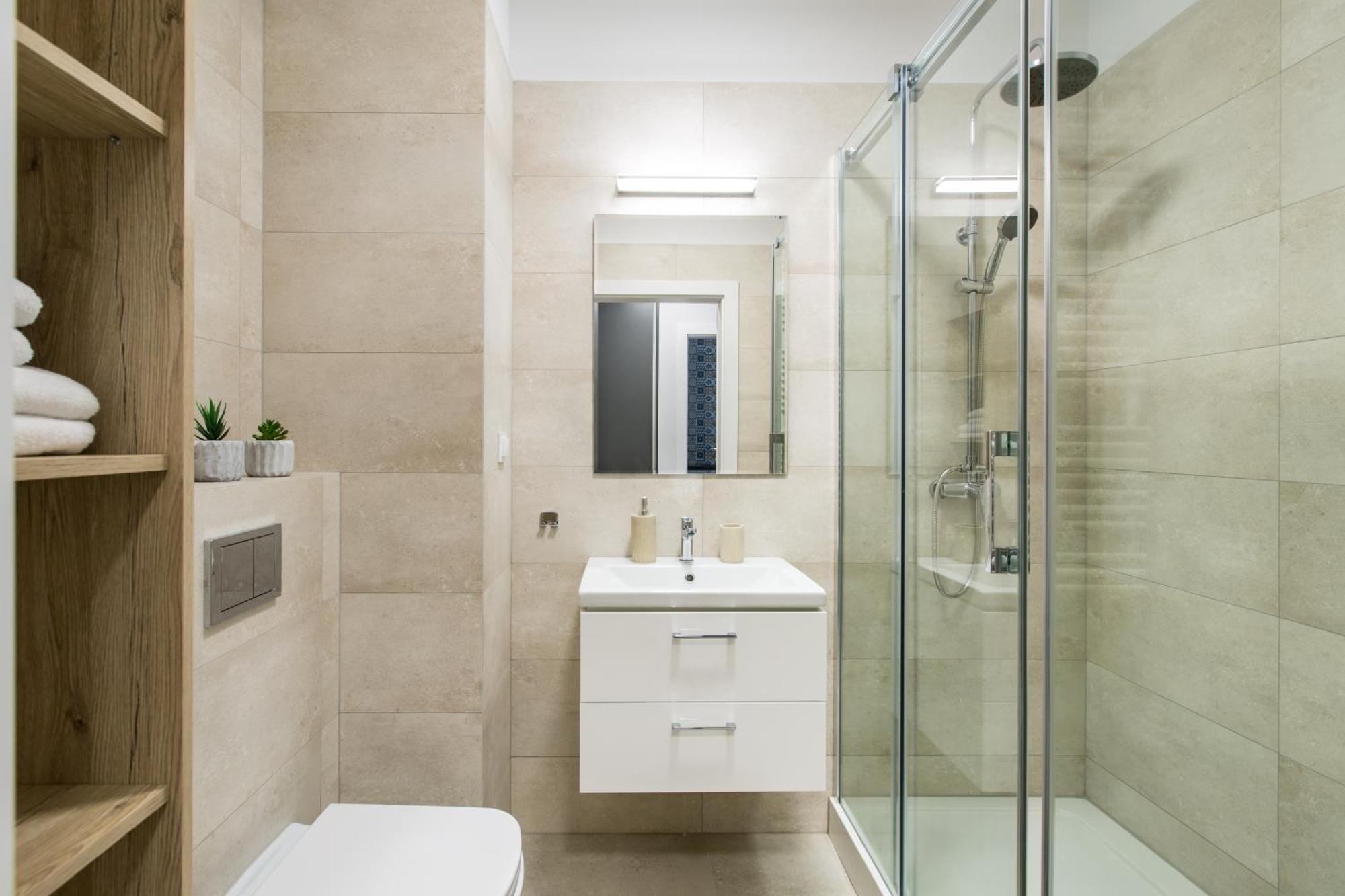 Luksusowy Apartament Przy Targach Poznan Ngoại thất bức ảnh